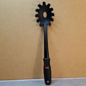 OXO Softworks 13" Nylon Spaghetti Server